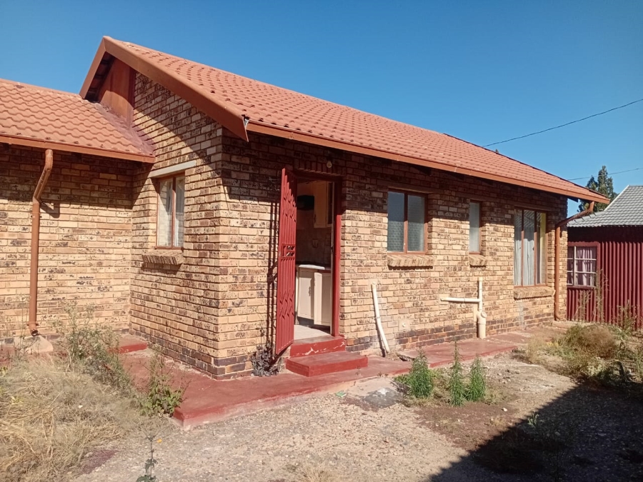 3 Bedroom Property for Sale in Mmabatho Unit 15 North West